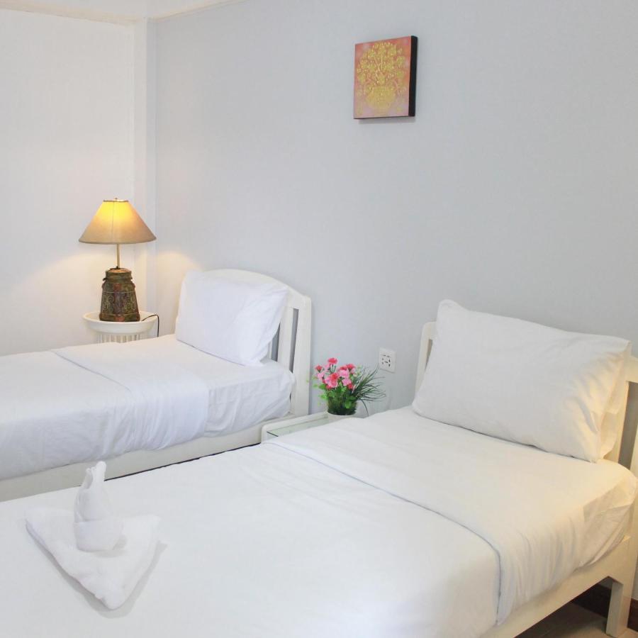 Shan Boutique Hotel Чиангмай Экстерьер фото