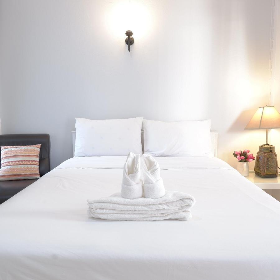 Shan Boutique Hotel Чиангмай Экстерьер фото