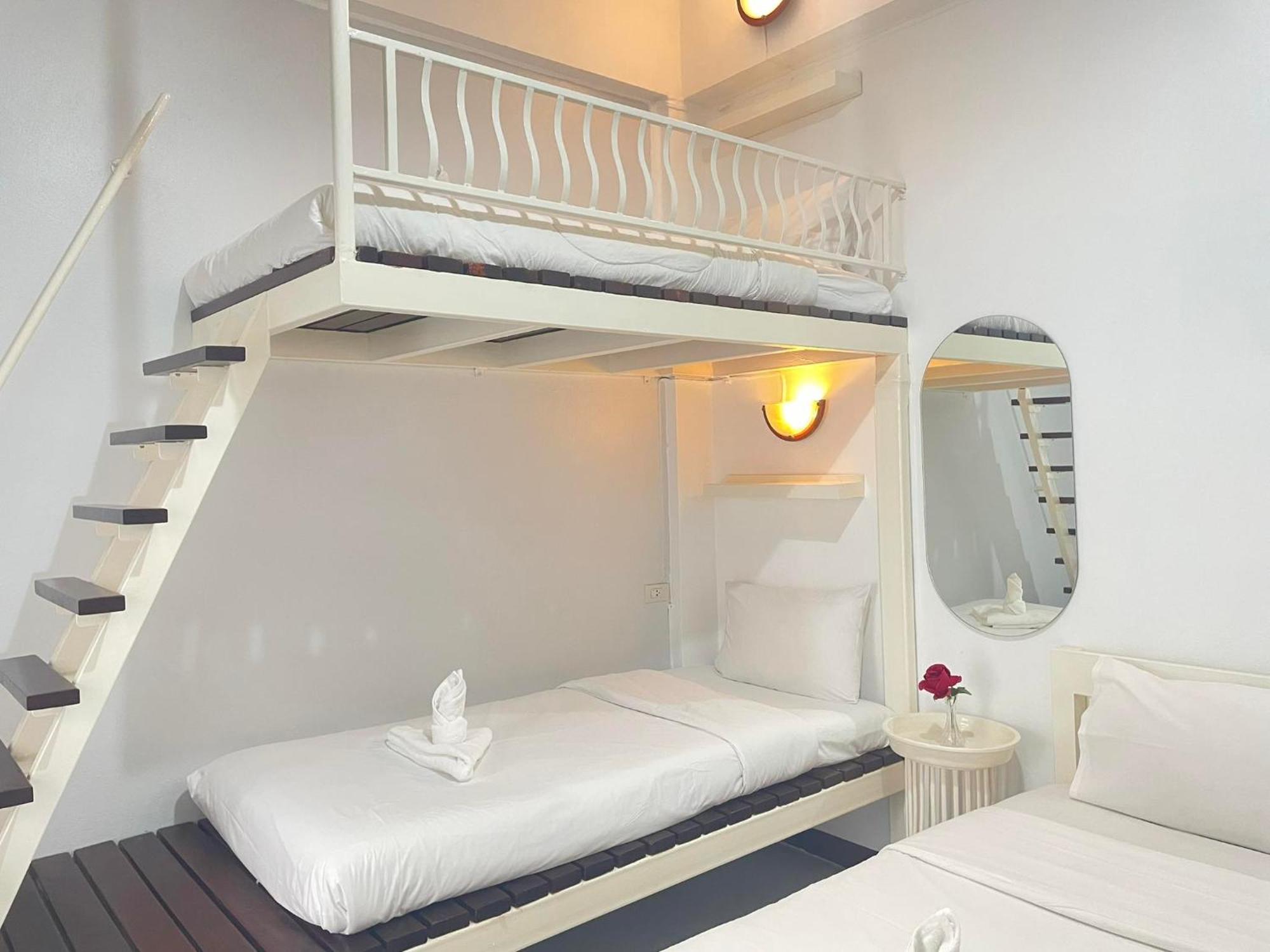 Shan Boutique Hotel Чиангмай Экстерьер фото