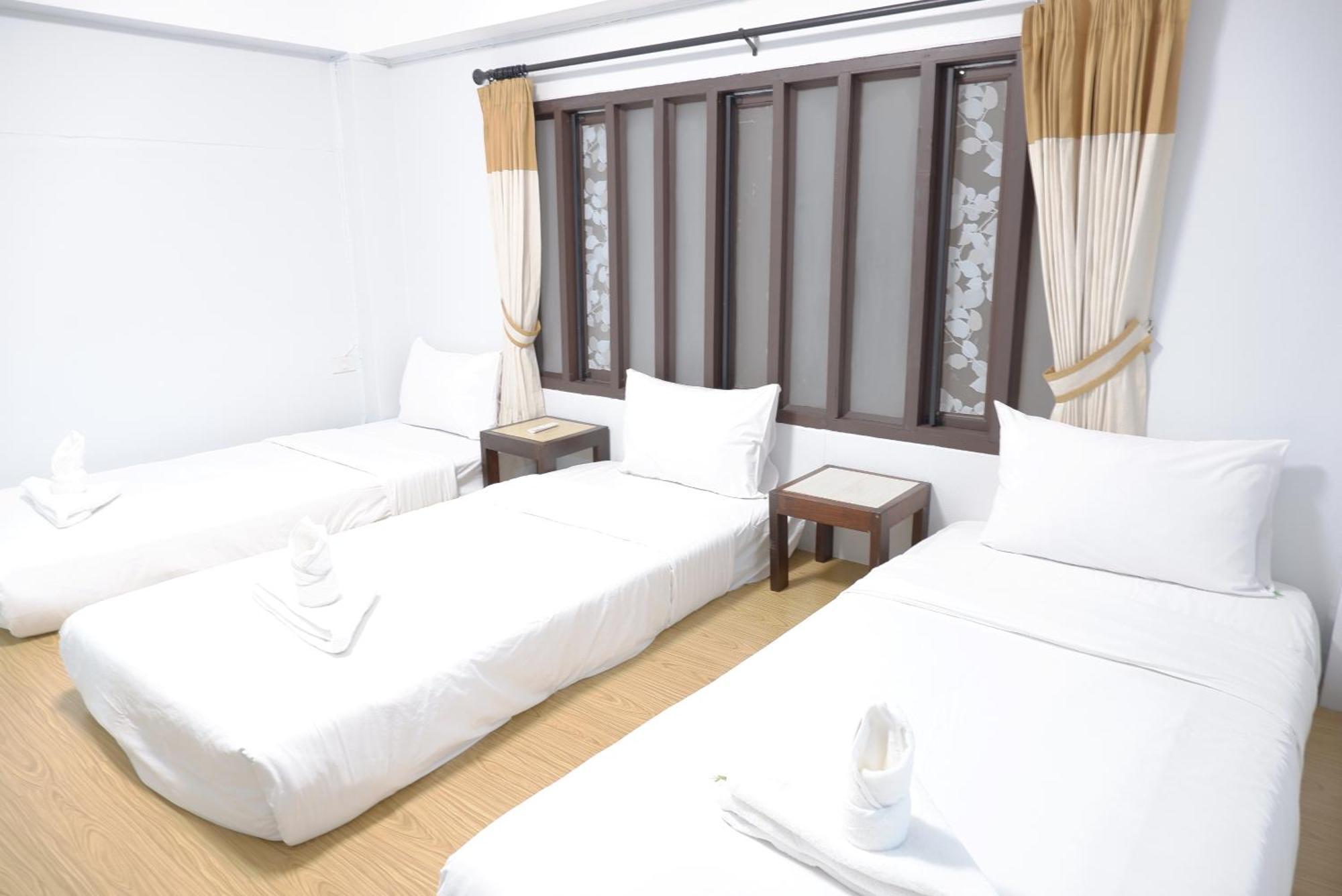 Shan Boutique Hotel Чиангмай Экстерьер фото