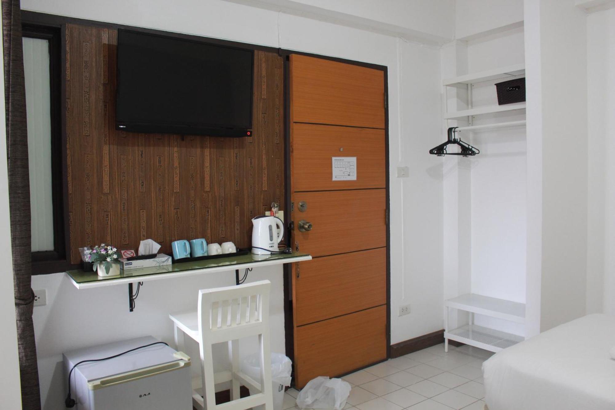 Shan Boutique Hotel Чиангмай Экстерьер фото