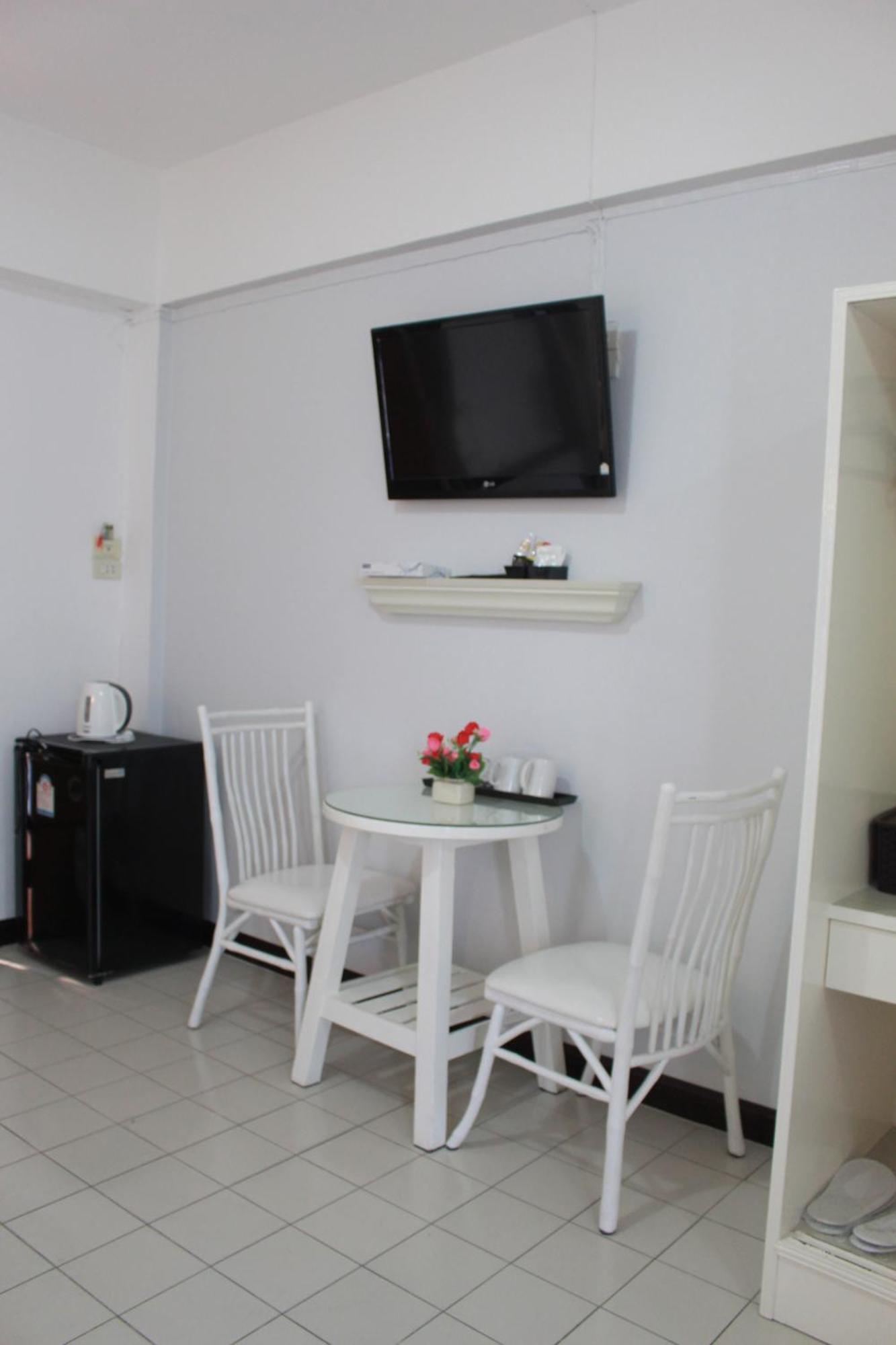 Shan Boutique Hotel Чиангмай Экстерьер фото