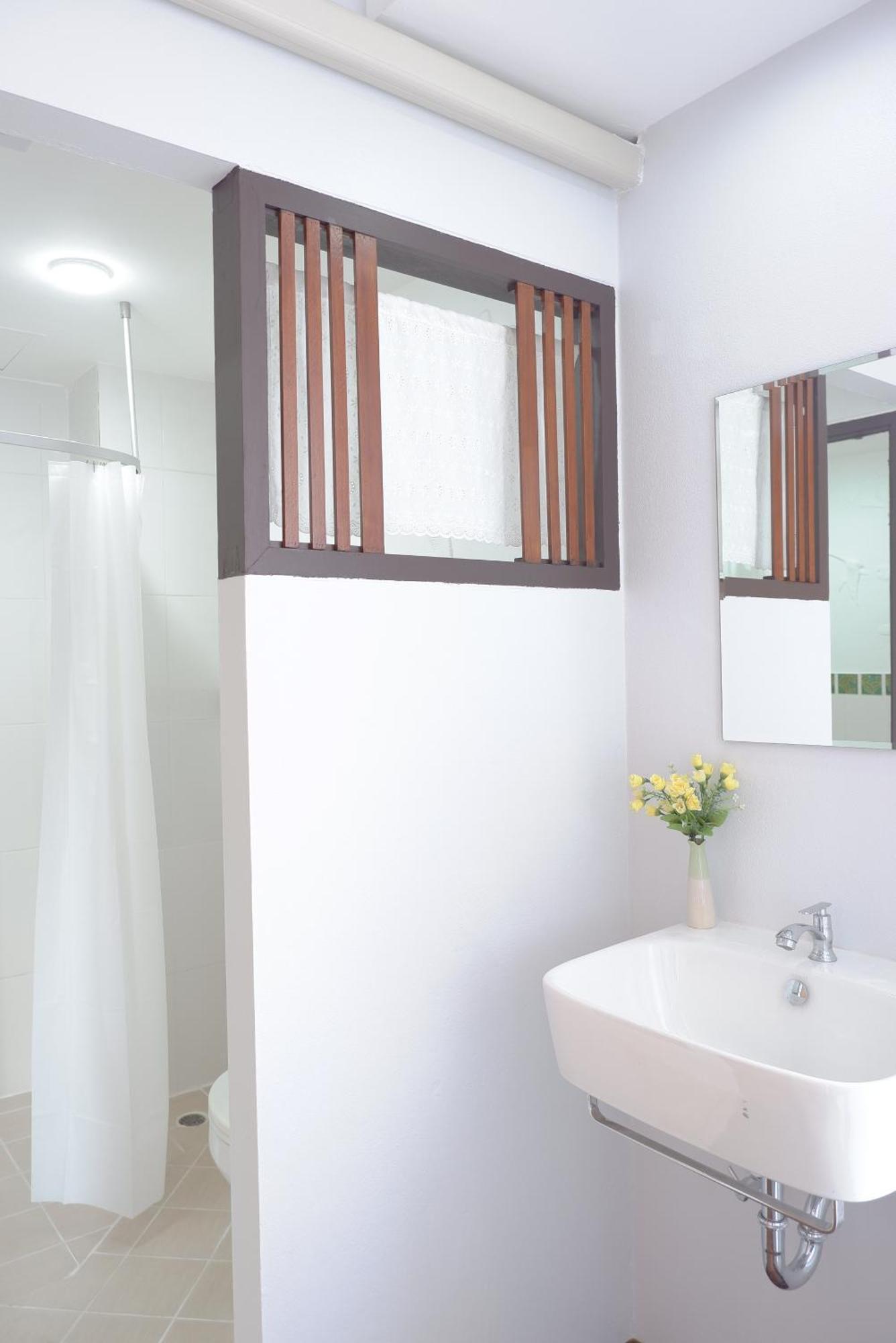 Shan Boutique Hotel Чиангмай Экстерьер фото